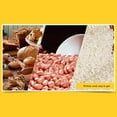 thumbnail image 3 of Broadside Stainless Steel Flour Sieve Oil Colander Soybean Milk Filter Home Tool, 3 of 12