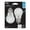 Daylight, variant on A15 E26 Medium Filament LED Bulb, Soft White - 40W Equivalence - Pack of 2