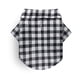 thumbnail image 3 of Xiao Hua Camiseta para perro y gato, camisetas transpirables para mascotas, sudadera para cachorro, ropa para perro, abrigos para perros pequeños, medianos y gatos, XS, A08, 3 of 4
