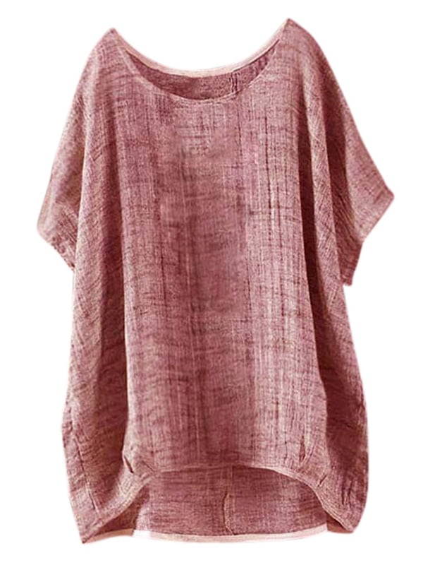 walmart plus size blouses