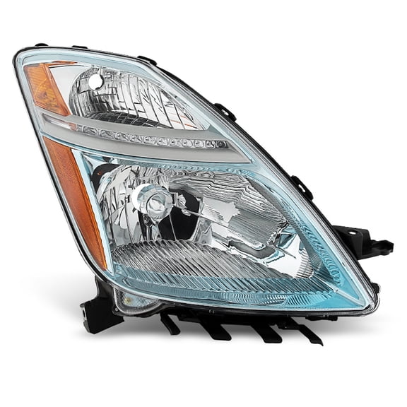 For 2006 2007 2008 2009 Toyota Prius Halogen Headlight Headlamp Passenger Side
