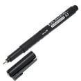 thumbnail image 3 of Black Oily Ink Micron Liner Fine Tip Marker Pens for Drawing Sketching Comic (0.3mm), 3 of 10