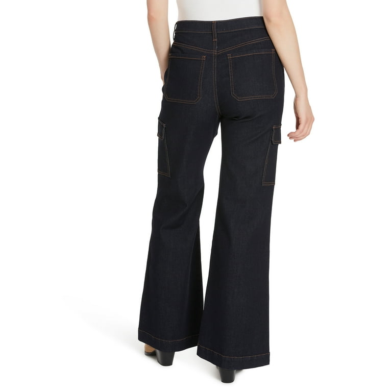 Gloria vanderbilt cargo capris hot sale