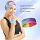 thumbnail image 5 of Eigraketly Diademas para el sudor Bandas para el cabello deportivas absorbentes Cubierta de seguridad para el cabello de secado rápido Pañuelos para la Ciclismo Tipo 10 Eigraketly OD020528-10B, 5 of 6