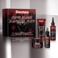 thumbnail image 4 of Simulacro de manchas y sangres de Halloween Xihbxyly 150 ml, 4 of 7