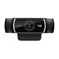 thumbnail image 1 of Logitech® C922 Pro Stream Webcam, 1 of 5