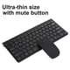 thumbnail image 5 of Teclado inalámbrico de 1200 ppp ratón accesorios de ordenador juego de teclado de ratón de diseño ergonómico ultrafino KB639 para oficina en casa ANGGREK Otros, 5 of 8