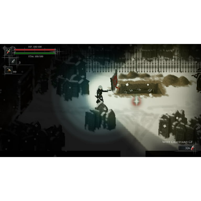 Skautfold Bloody Pack, Nintendo Switch - Walmart.com