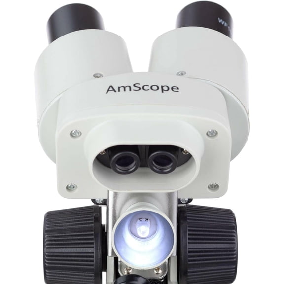 Kids SE100-LED Portable Binocular Stereo Microscope