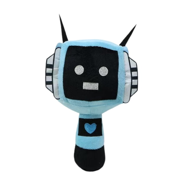 Peluche Super JAKES Sprunki, peluche suave
