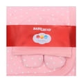 thumbnail image 4 of Conjunto Baby Creysi Niña Unitalla Estampado Estrellas Multicolor 3 Piezas, 4 of 4