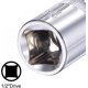 thumbnail image 4 of Dado con punta Torx T55 de accionamiento cuadrado de 1/2' YONGSHENG, 4 of 5