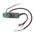 thumbnail image 4 of Placa de circuito impreso para tablero de scooter eléctrico, PCB con Bluetooth, piezas para scooter eléctrico de 8,5 a 10 pulgadas, 4 of 14