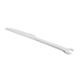 thumbnail image 1 of Toystoory Cubiertos de acero inoxidable NianLenss, cuchillo para carne, cuchillo de cena con forma de llave, cuchillos para carne, vajilla para fiesta, Mostrada cuchillo de llave Toystoory HA003621-01, 1 of 1