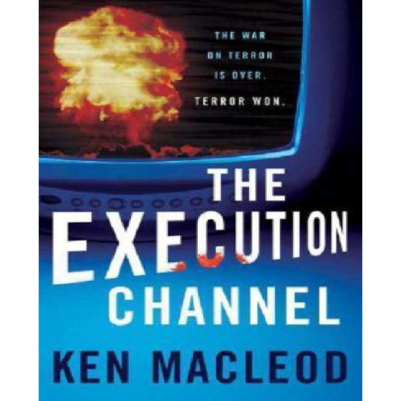 Le Canal d'Exécution