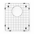 thumbnail image 2 of HOUZER 629806 Wirecraft Kitchen Sink Bottom Grid for Quartztone Granite Sinks, 2 of 2