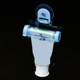thumbnail image 3 of YAOMOBB High-Quality Toothpaste Squeezer Rolling Tube Squeezer with Suction Cup Design Dispenser for Home Bathroom Hanging, 3 of 6