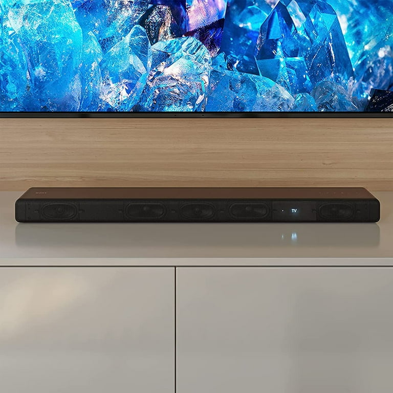 Sony HT-A3000 3.1ch Dolby Atmos DTS:X Soundbar Works with Alexa
