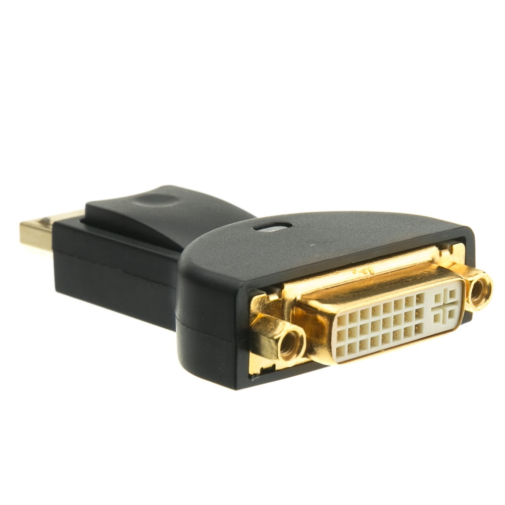 Dvi стандарты разъемов