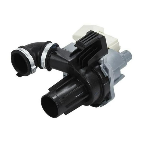 Whirlpool WPLW10846093 Dishwasher Pump Motor