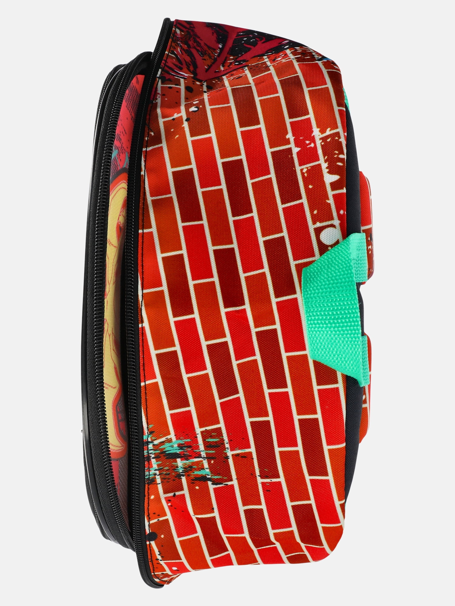 Pokemon Graffiti Kids Mulitcolor Backpack