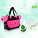 thumbnail image 3 of Bolso deportivo para yoga Minnieouse fácil de llevar Gran capacidad color cielo azul, 3 of 6