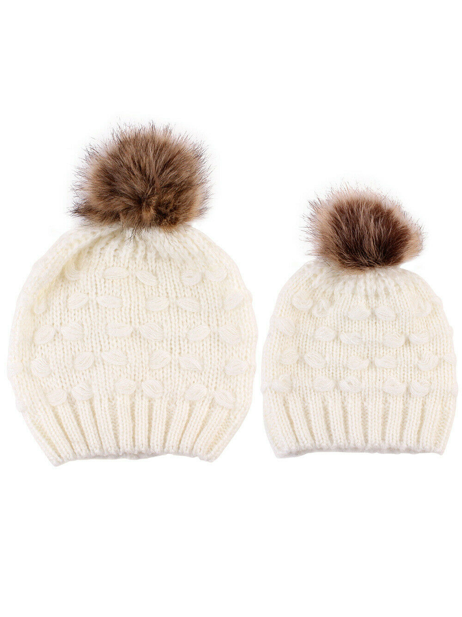 baby winter hats walmart