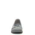 thumbnail image 4 of BZees For Lifestride Womens Gem 2 Ballet Flat - Medium & Wide Width, 4 of 9