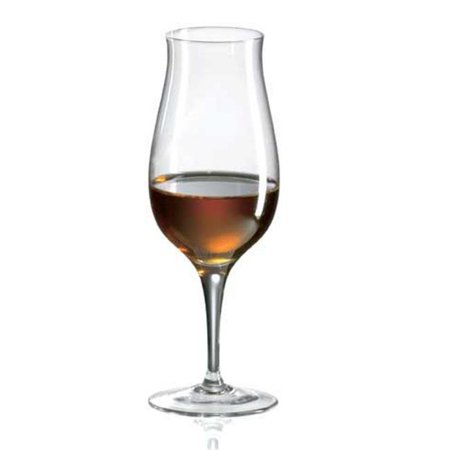 

Cognac-Single Malt Scotch Snifter- Set of 4