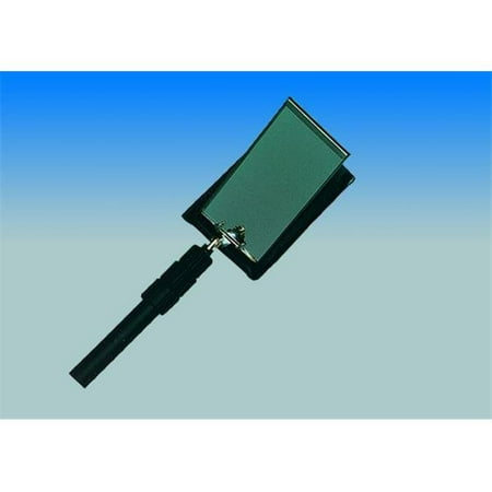 

Wohler 4 Inch X 6 Inch Inspection Mirror