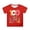Red, variant on Gaexia Girls Graphic Short Sleeve T Shirt Casual Loose Fit Crewneck Tee For Kids Back To School Clothes Comfortable Playwear Top (Red,10-11 Years)