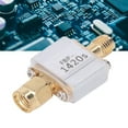 thumbnail image 4 of Bandpass Filter 1420MHz, SAW Bandpass Filter Aluminum Alloy Shielding Shell Interference   For  Astronomy, 4 of 8