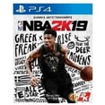 thumbnail image 1 of NBA 2K19 - PlayStation 4 PlayStation 4 Game, 1 of 2