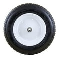 thumbnail image 5 of Arnold 233492 Universal Fit Pneumatic Wheelbarrow Tire, 5 of 5