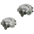 thumbnail image 1 of Mordazas de Freno 330i 2006 BMW C/Soporte Delantero CARDONE 2 Piezas Gris, 1 of 4