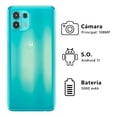 thumbnail image 3 of Smartphone Motorola Edge 20 Lite 8GB RAM 128GB ROM Verde Desbloqueado, 3 of 4