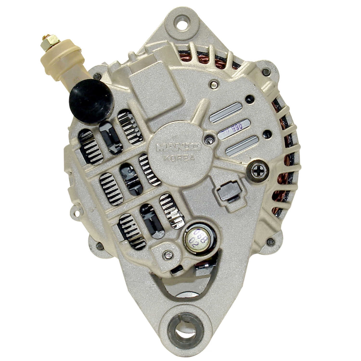 FVP Professional 15906 Alternator Standard