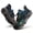 black-style-1, variant on 2024 Chemistry Formulas Women Or Men Lace Up Flat Sneakers Female Mesh Walking Footwear