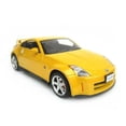 thumbnail image 3 of 1/14 Nissan 370Z Radio Remote Control RC Car R/C RTR (Color May Vary), 3 of 6