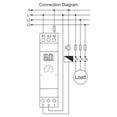 thumbnail image 5 of EJYWPSWD DRVXX Digital on Delay Time Relay, 5 of 5