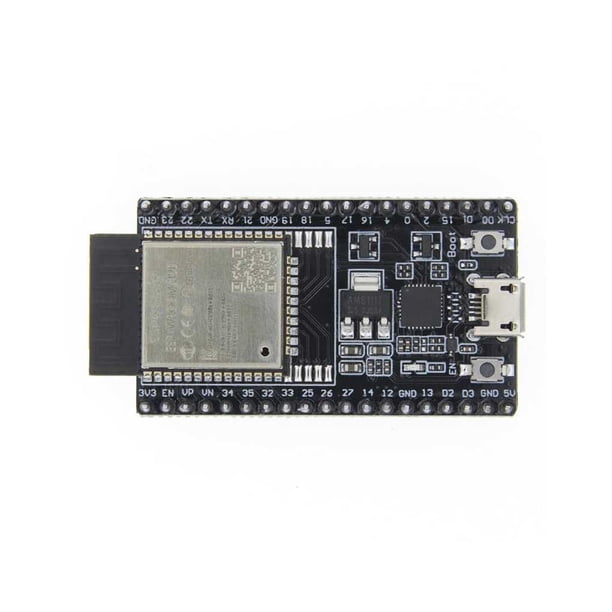 Cateissary Placa central Placas inalámbricas de bajo desarrollo Módulo de gestión de conexión de alta fiabilidad Accesorios electrónicos Electrónica miscelánea módulo 32D