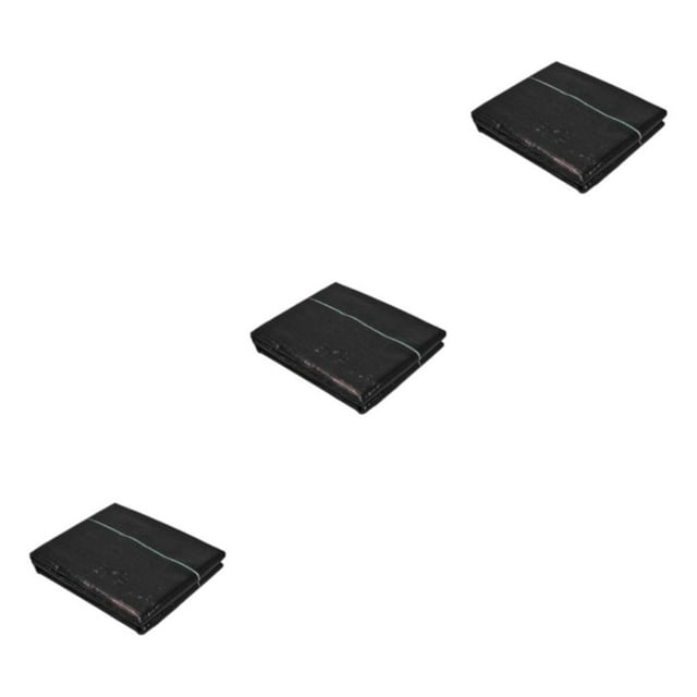 Cateissary Tela a prueba de malas hierbas Durabilidad mejorada para edificios de jardín Barrera de malas hierbas Jardinería Toldo de camping Type1 NO1