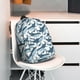 thumbnail image 3 of Easygdp Cute Shark Mochila Ligera de 15 Pulgadas para Estudiantes, Mochila Cómoda para la Escuela y Viajes, Correas Ajustables, 3 of 6