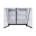 thumbnail image 2 of Refrigerador LG Side by Side 27 pies cúbicos con Fábrica de hielo automática y Cleaning Time, 2 of 13