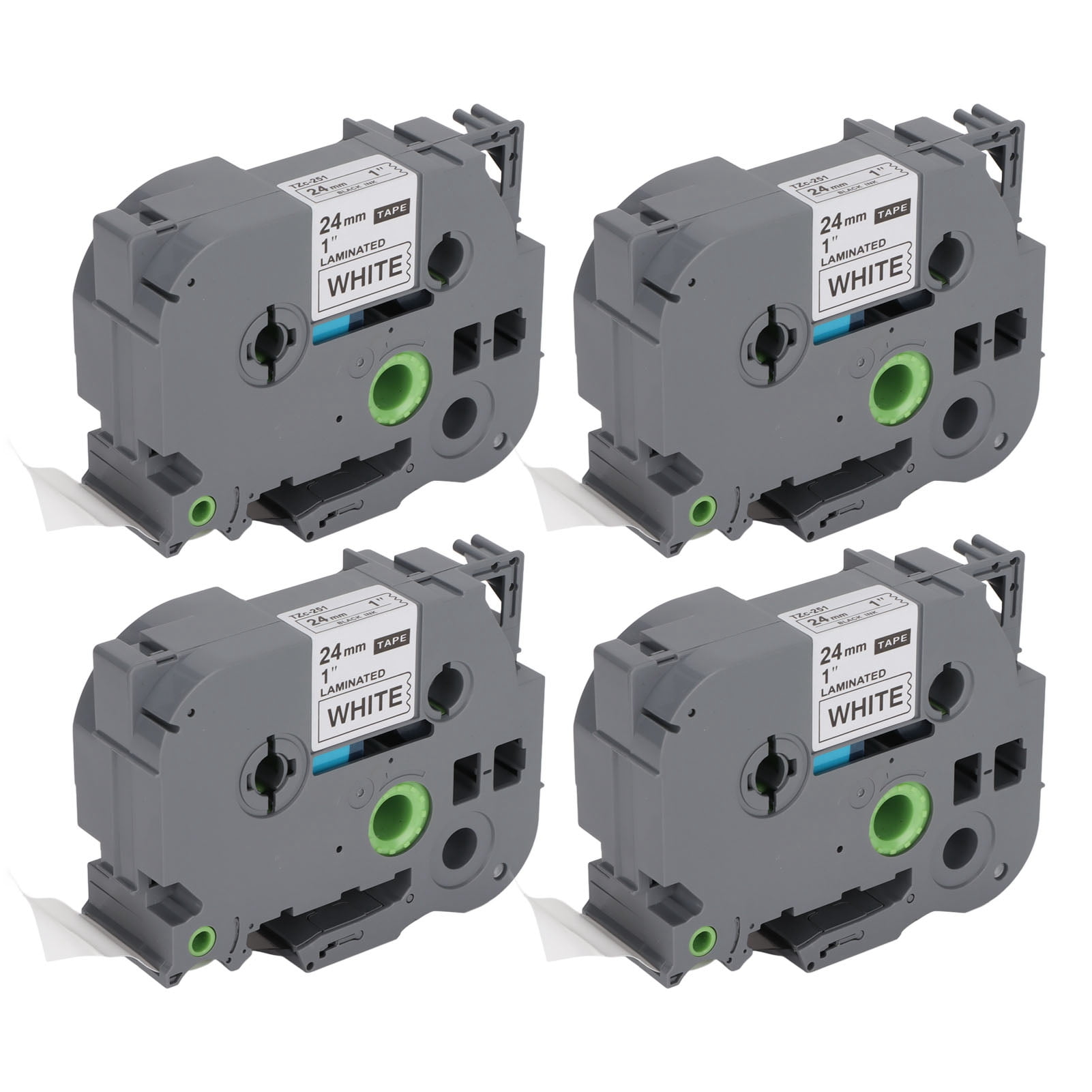 Label Maker Tape Printer Label Maker Tape Label Maker Refills Label