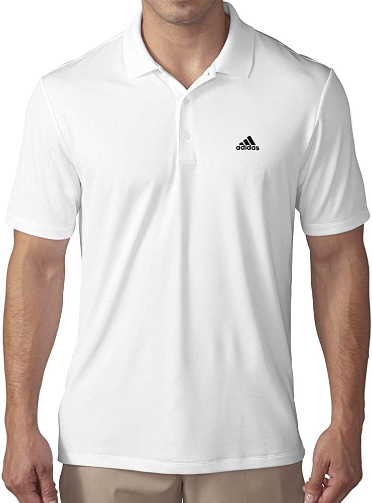 adidas performance polo shirt