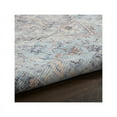 thumbnail image 5 of Nourison Home Machine Washable Traditional Boho Light Grey/Blue 9'2" x 12' Area Rug, (9' x 12'), 5 of 11