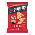 thumbnail image 2 of Sweet and Salty Kettle Corn, Carnival Kettle Crispy and Crunchy Popped Corn Chips, Gluten-Free, 5oz Bag (Pack of 6, Total of 30 Oz), 2 of 2