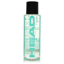 Head 565910 240 ml Spark Hair & Body Fragrance Mist Spray for Women