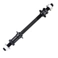 thumbnail image 2 of Lefu Mountain Bike Bicycle Wheel Hub Axle Front Rear Solid Spindle Shift Shaft, 2 of 6